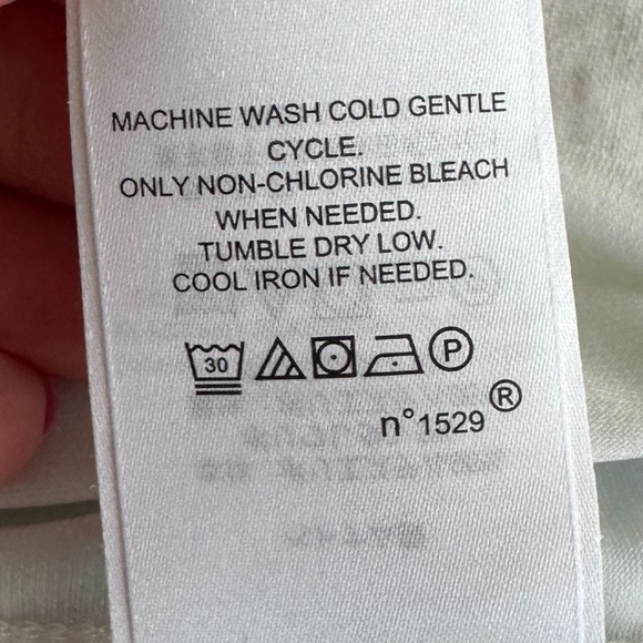 Lauren Ralph Lauren Paisley Floral Pleated Jersey Dress Multicolored 8 Office - Picture 11 of 13